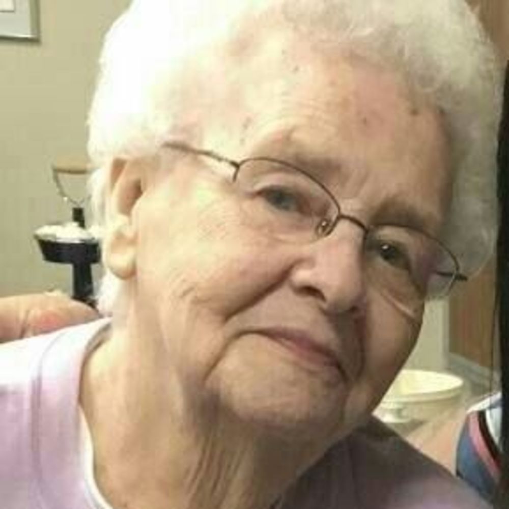 Meet your Posher, Deb